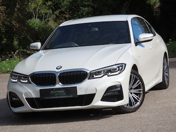 Used BMW 3 Series 2020 for sale - 76060330: Photo