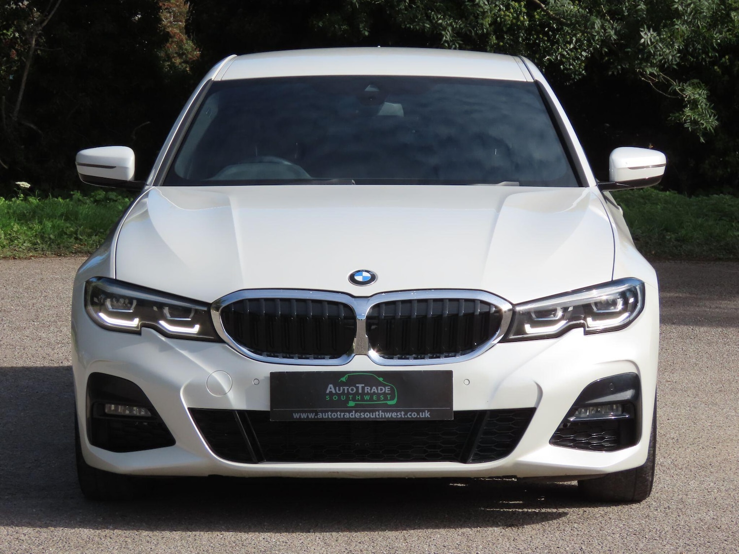 Used BMW 3 Series 2020 for sale - 76060330: Photo 3
