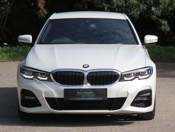 Used BMW 3 Series 2020 for sale - 76060330: Photo