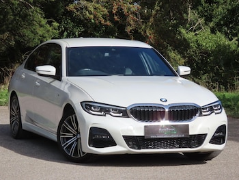 Used BMW 3 Series 2020 for sale - 76060330: Photo