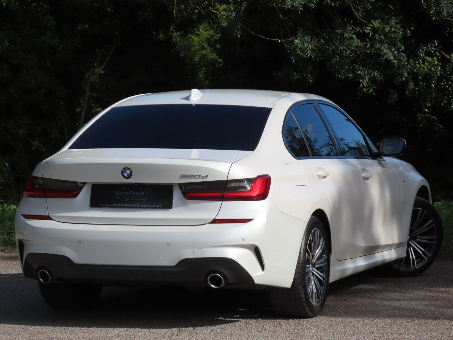 Used BMW 3 Series 2020 for sale - 76060330: Photo 5