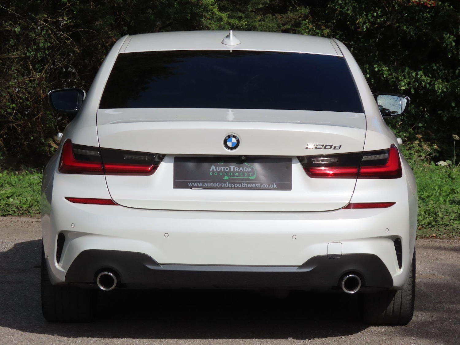 Used BMW 3 Series 2020 for sale - 76060330: Photo 6