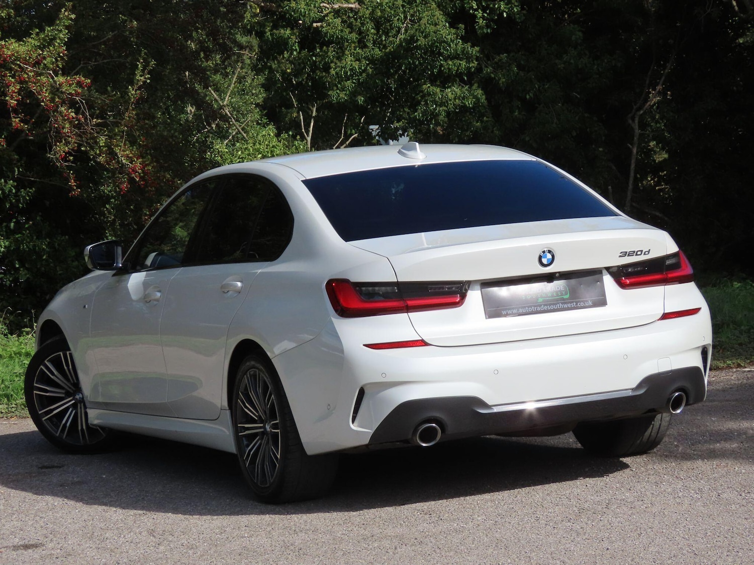 Used BMW 3 Series 2020 for sale - 76060330: Photo 7