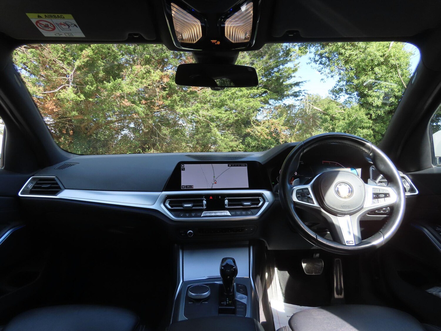 Used BMW 3 Series 2020 for sale - 76060330: Photo 8