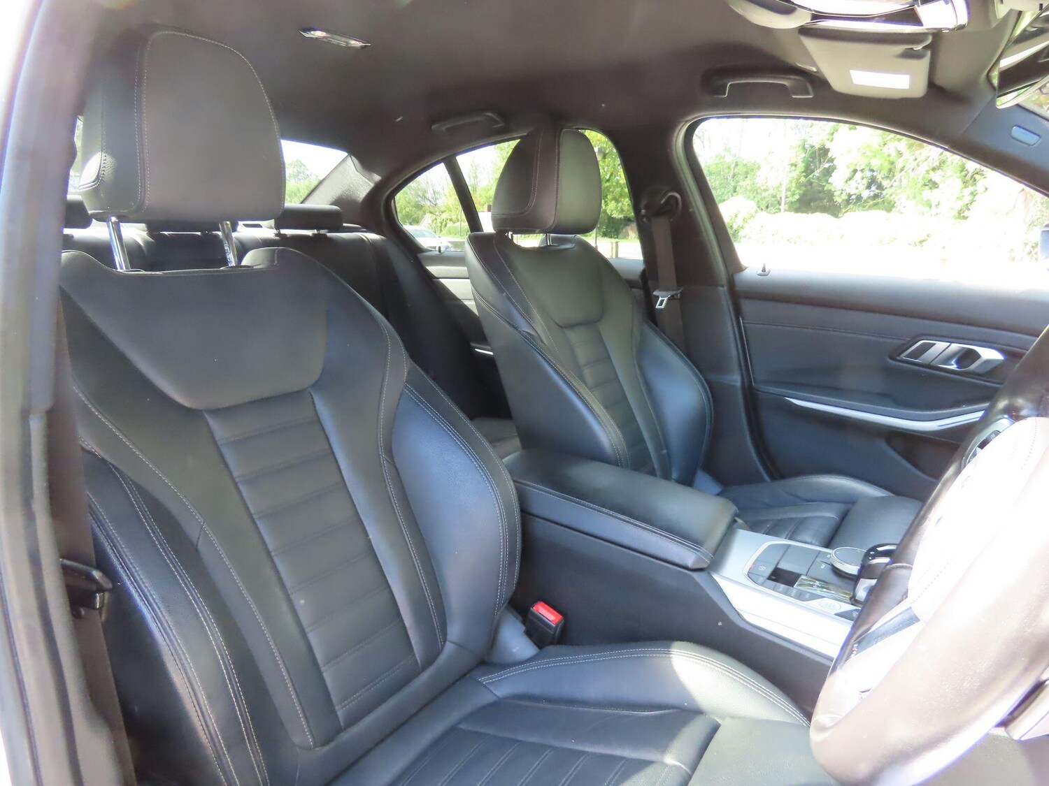 Used BMW 3 Series 2020 for sale - 76060330: Photo 9