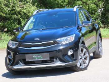 2019 (69) - 1.6 CRDi 3 Euro 6 (s/s) 5dr