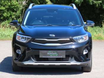 Used Kia Stonic 2019 for sale - 75090083: Photo