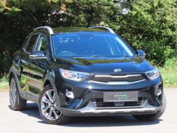 Used Kia Stonic 2019 for sale - 75090083: Photo