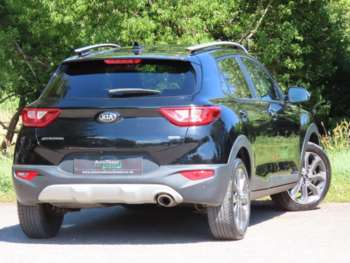 Used Kia Stonic 2019 for sale - 75090083: Photo
