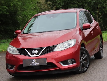Used Nissan Pulsar 2014 for sale - 78275960: Photo