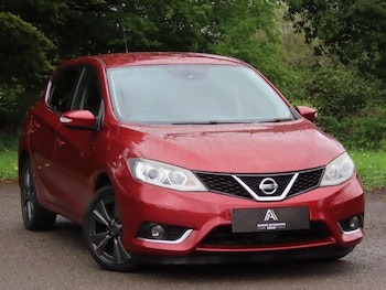 Used Nissan Pulsar 2014 for sale - 78275960: Photo