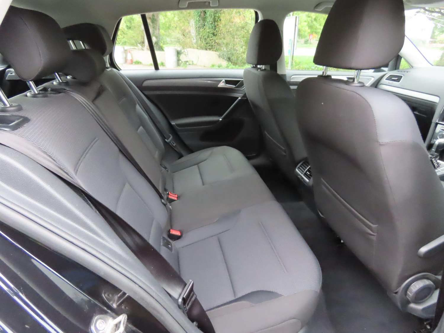 Used Volkswagen Golf for sale - 77799320: Photo 9