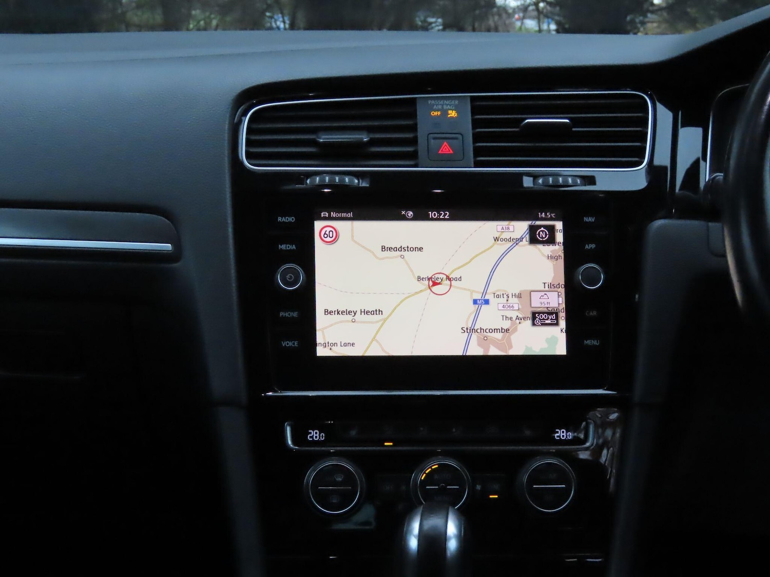 Used Volkswagen Golf 2019 for sale - 76855702: Photo 11