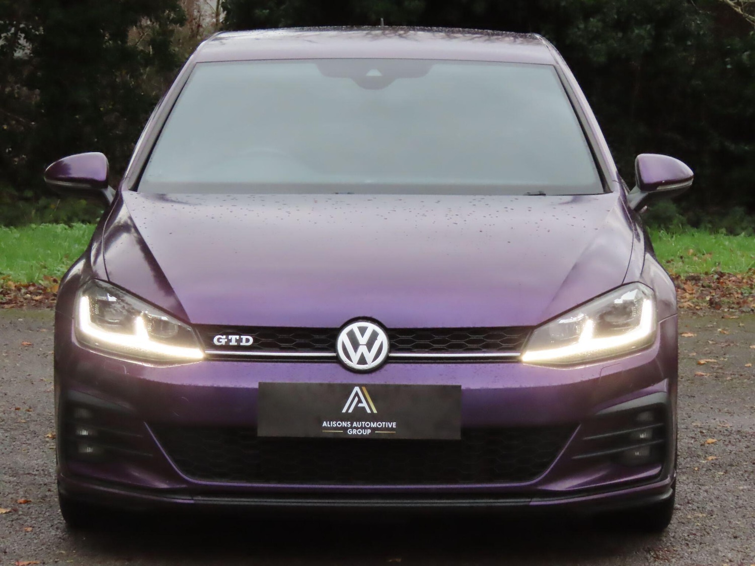 Used Volkswagen Golf 2019 for sale - 76855702: Photo 3