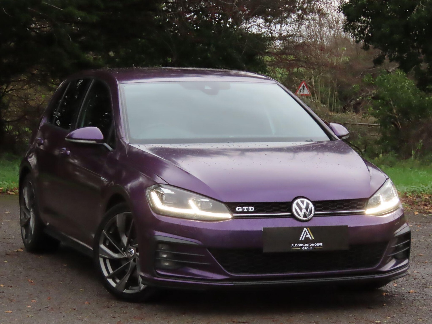 Used Volkswagen Golf 2019 for sale - 76855702: Photo 4