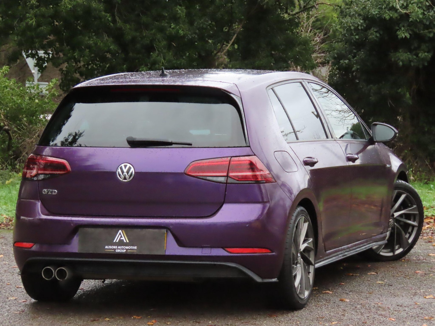 Used Volkswagen Golf 2019 for sale - 76855702: Photo 5