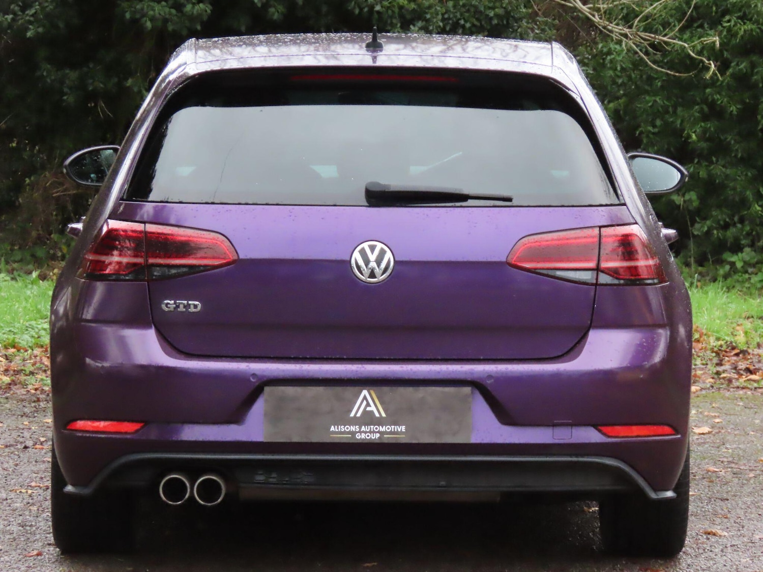 Used Volkswagen Golf 2019 for sale - 76855702: Photo 6