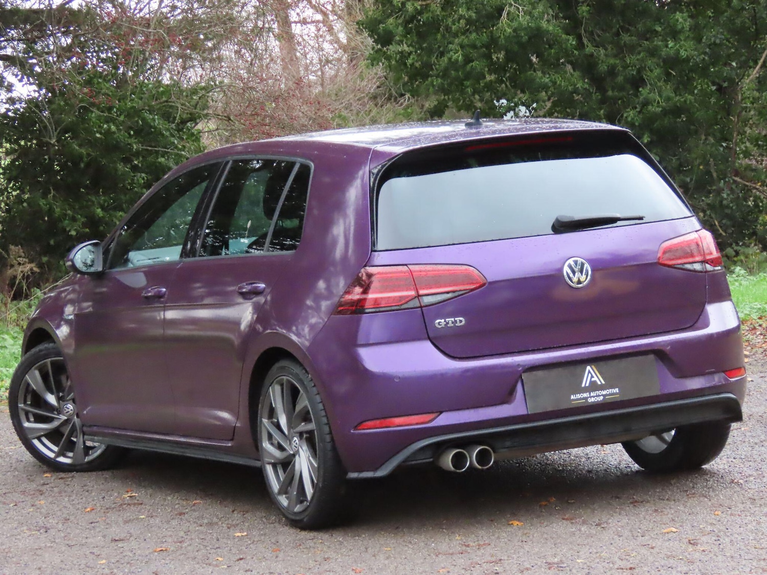 Used Volkswagen Golf 2019 for sale - 76855702: Photo 7