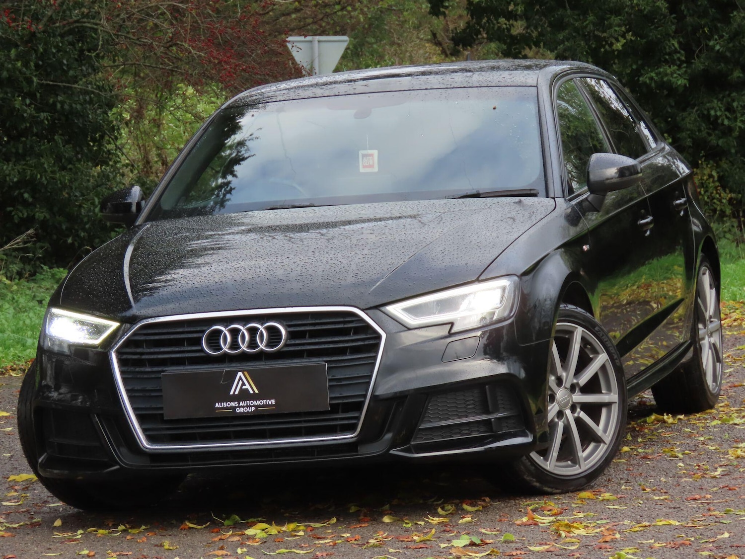 Used Audi A3 2019 for sale - 76549952: Photo 1