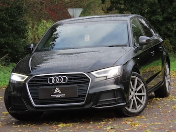 Audi - A3