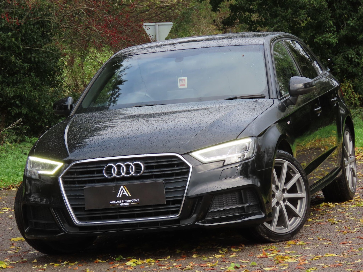 Used Audi A3 2019 for sale - 76549952: Photo 2