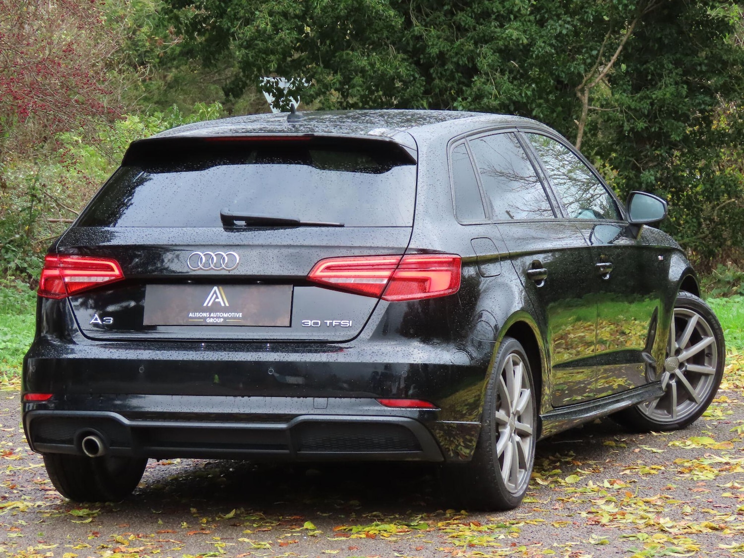 Used Audi A3 2019 for sale - 76549952: Photo 4