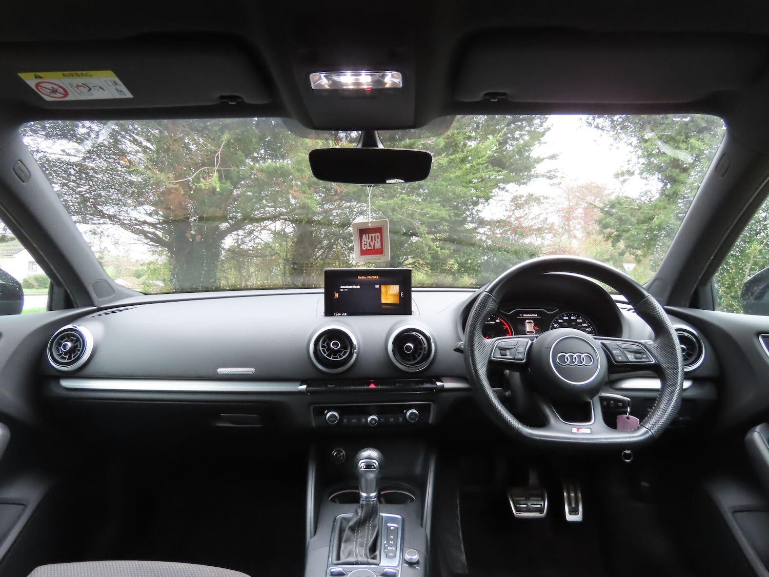 Used Audi A3 2019 for sale - 76549952: Photo 7