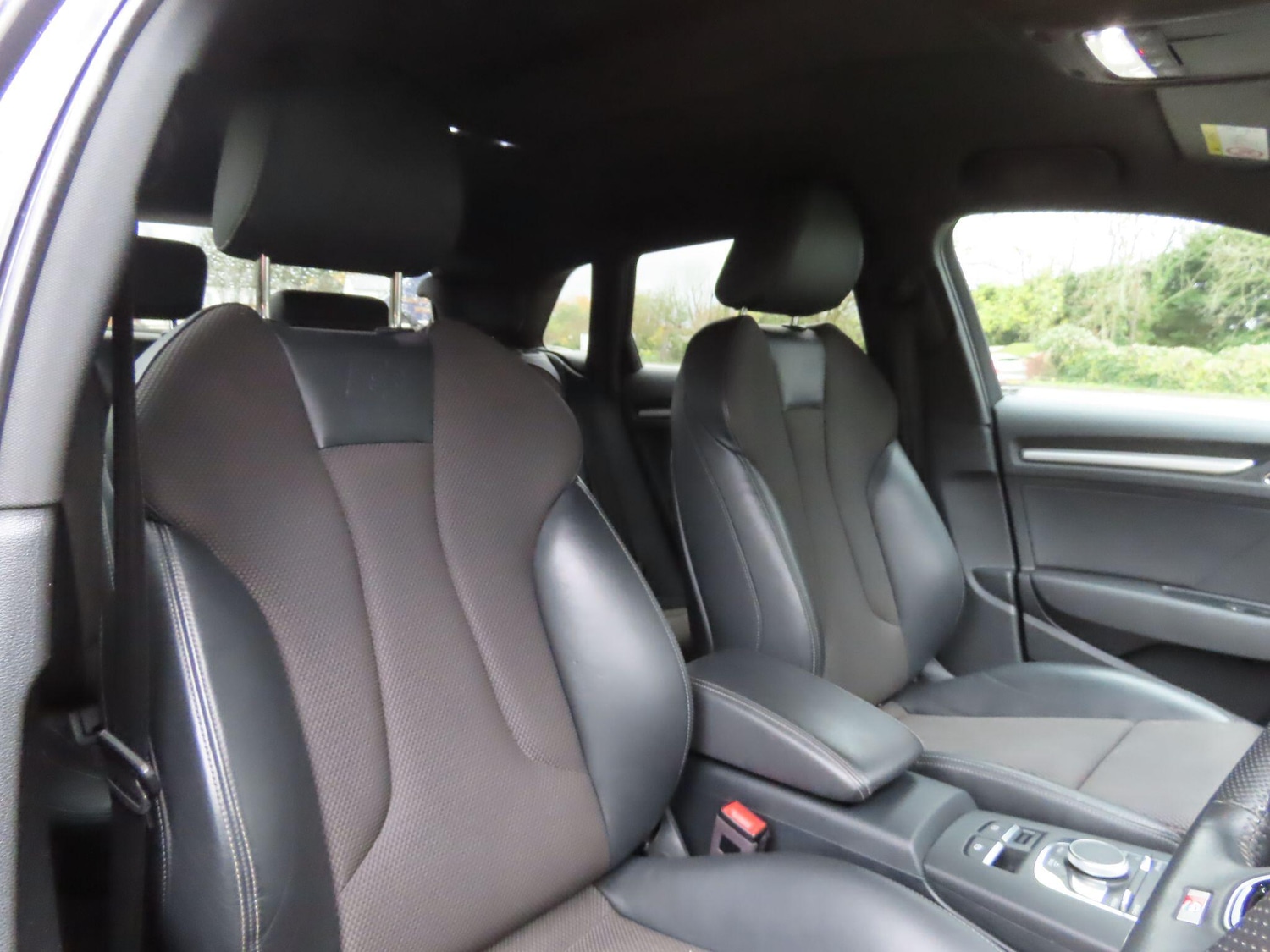 Used Audi A3 2019 for sale - 76549952: Photo 8