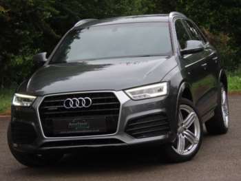 2016 (16) - 2.0 TDI Quattro S Line Plus 5dr