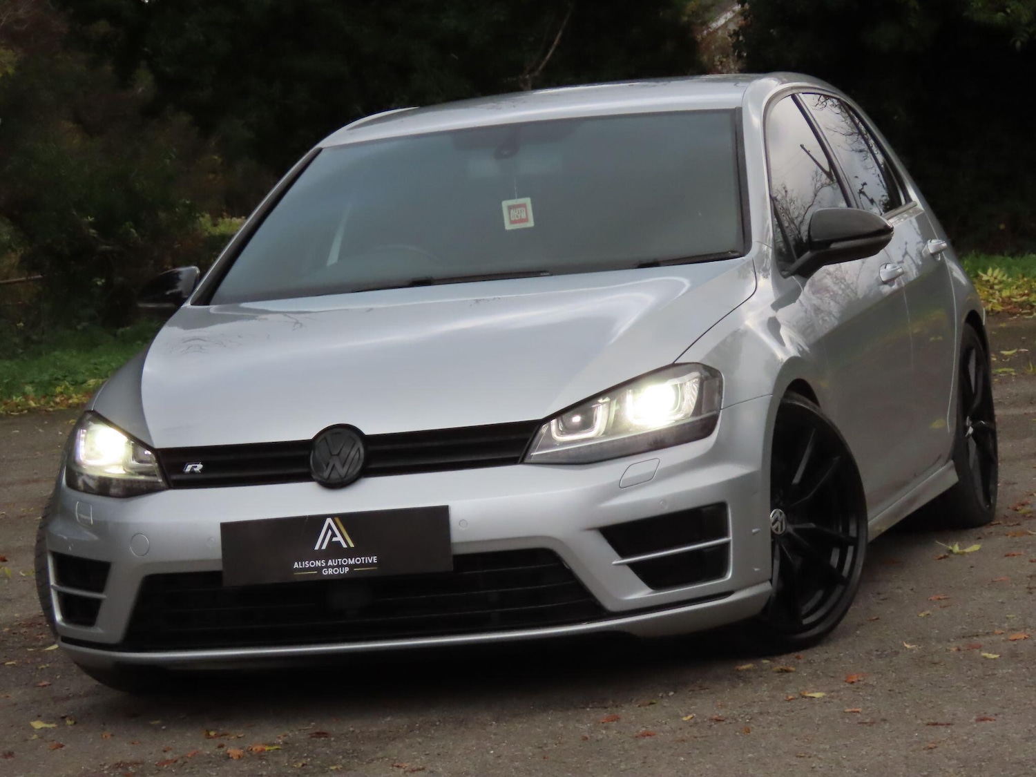 Used Volkswagen Golf 2015 for sale - 76499815: Photo 1