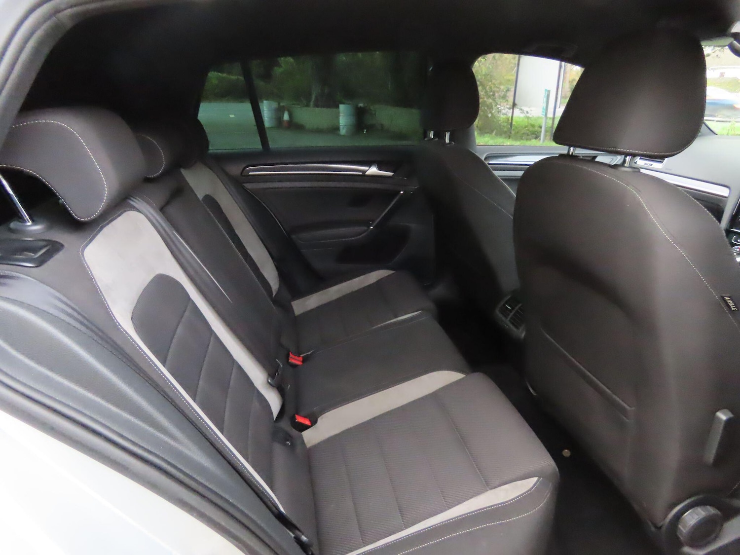 Used Volkswagen Golf 2015 for sale - 76499815: Photo 11