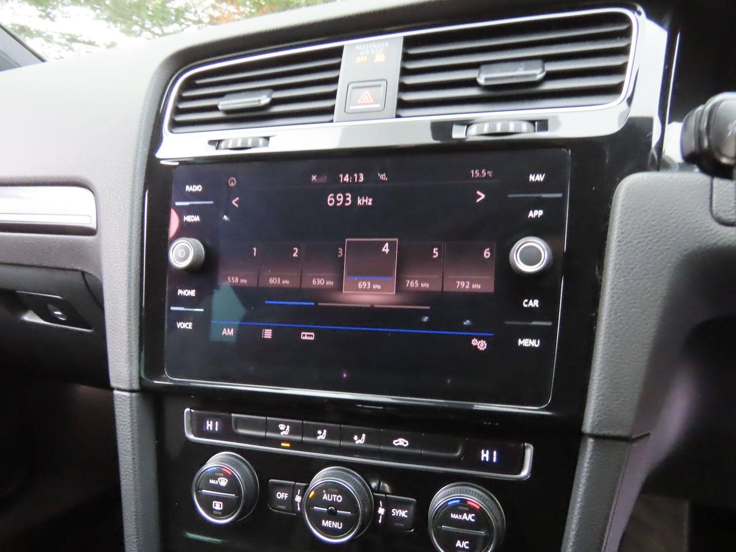 Used Volkswagen Golf 2015 for sale - 76499815: Photo 12