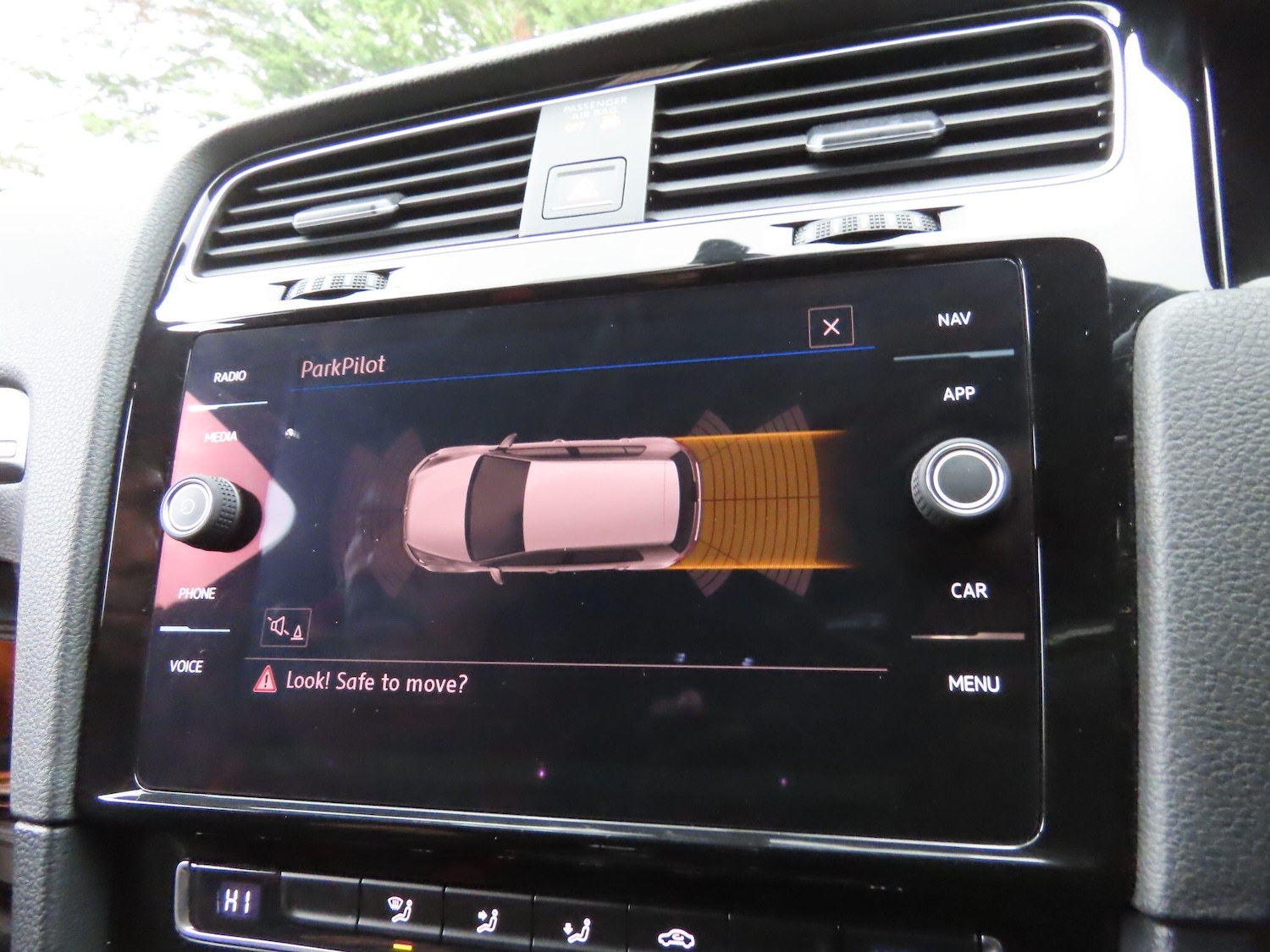 Used Volkswagen Golf 2015 for sale - 76499815: Photo 13