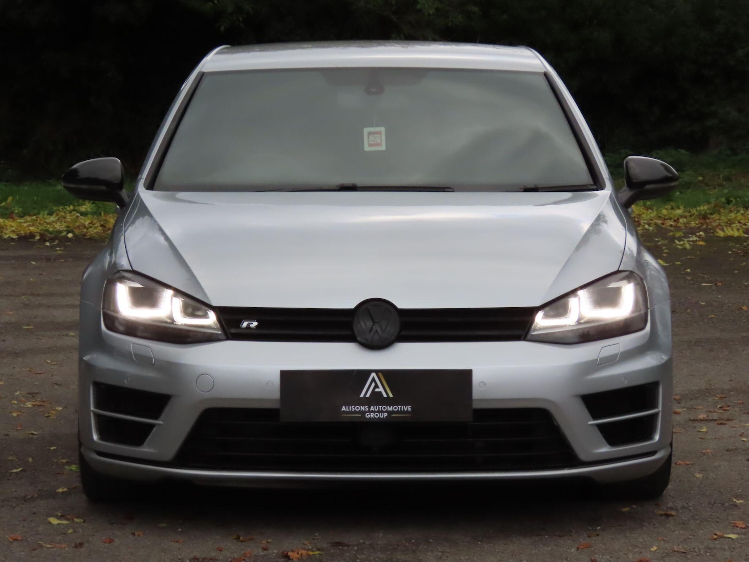 Used Volkswagen Golf 2015 for sale - 76499815: Photo 3