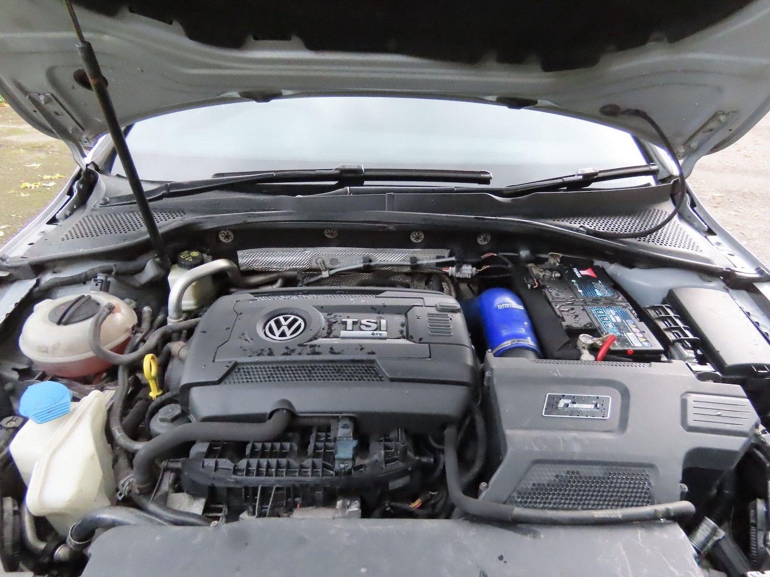 Used Volkswagen Golf 2015 for sale - 76499815: Photo 8