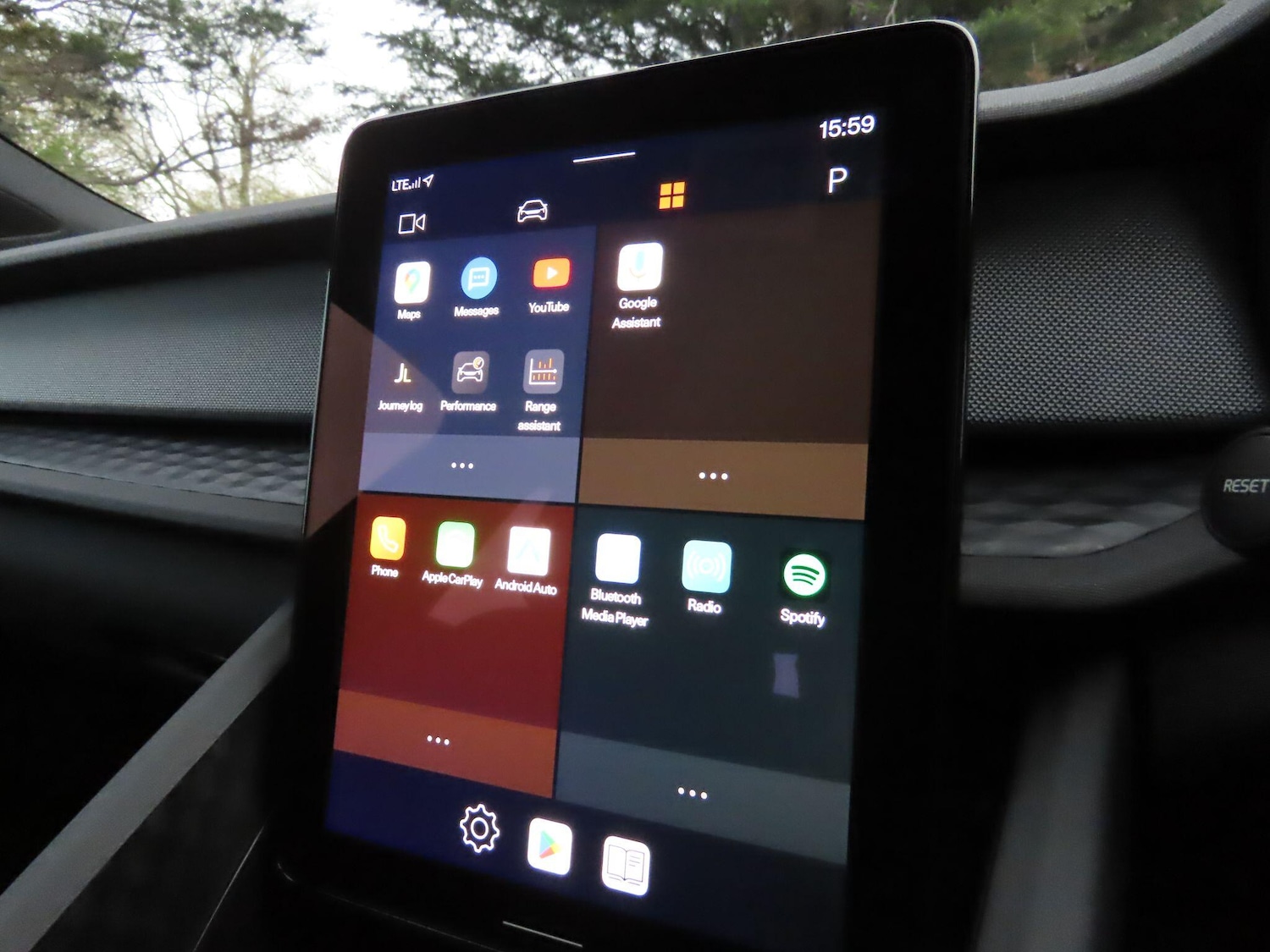 Used Polestar Polestar 2 2023 for sale - 76456958: Photo 10