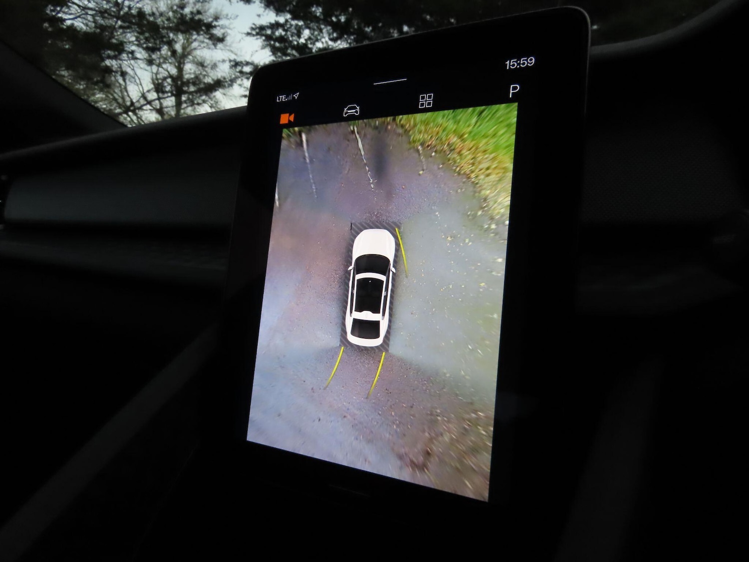 Used Polestar Polestar 2 2023 for sale - 76456958: Photo 12