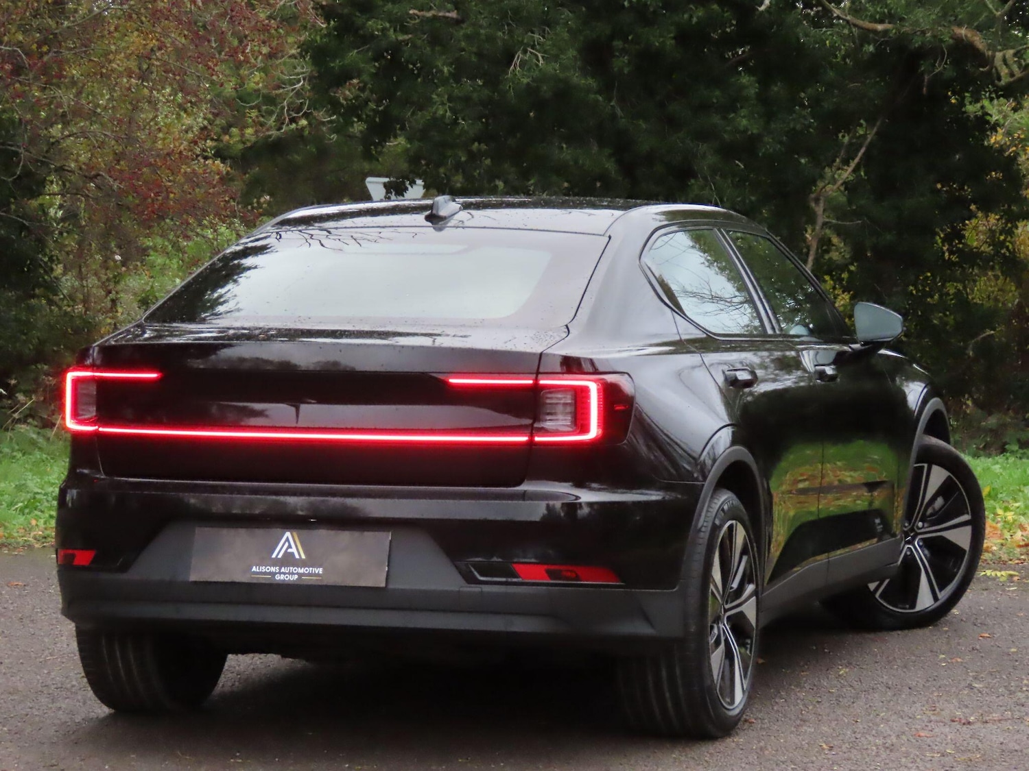 Used Polestar Polestar 2 2023 for sale - 76456958: Photo 4