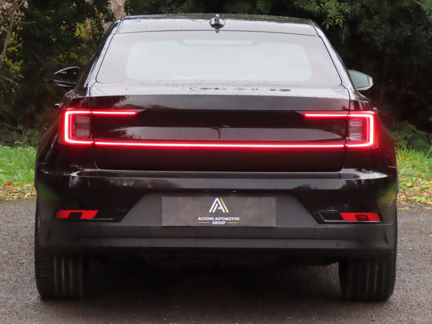 Used Polestar Polestar 2 2023 for sale - 76456958: Photo 5