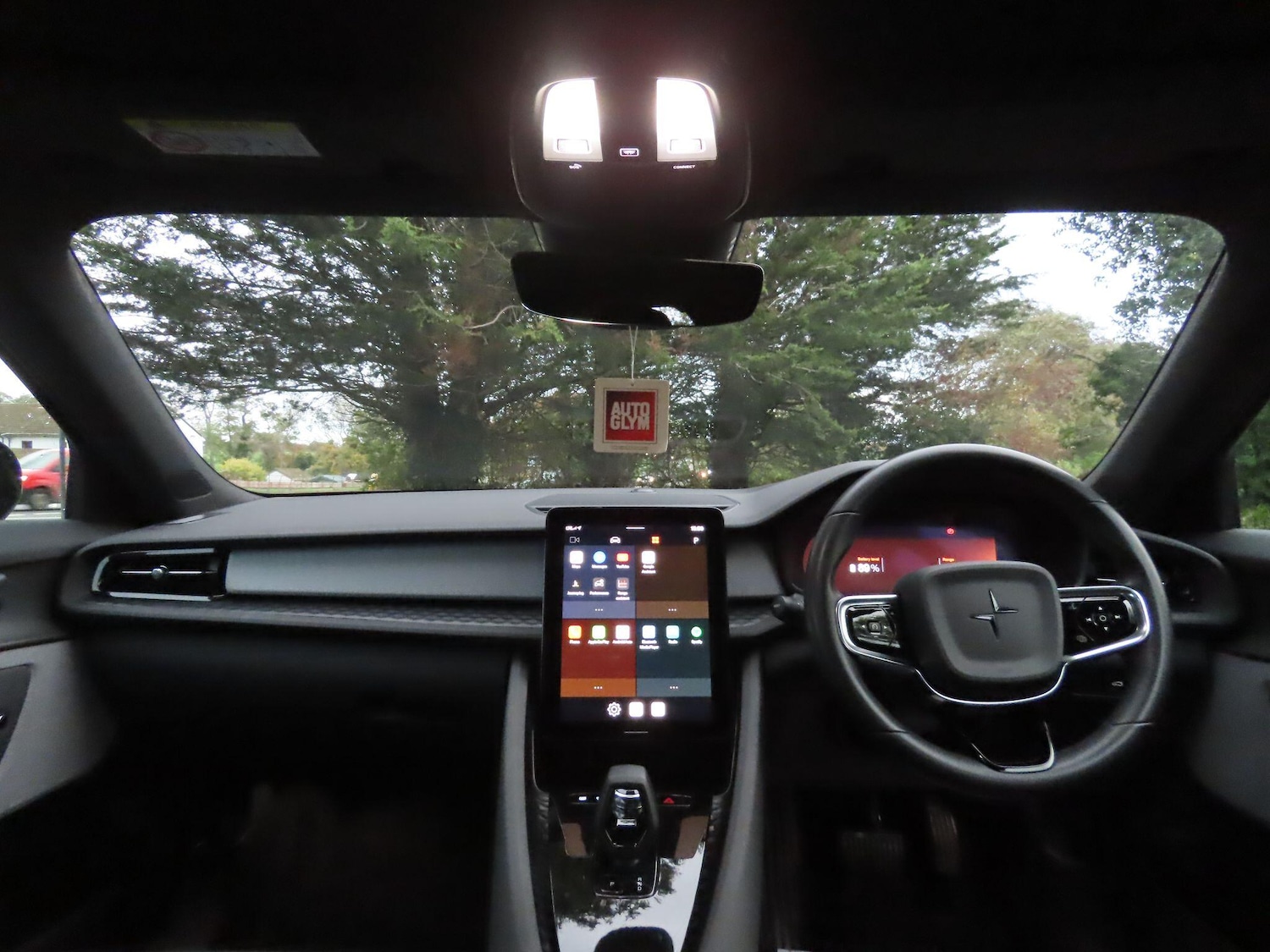 Used Polestar Polestar 2 2023 for sale - 76456958: Photo 7