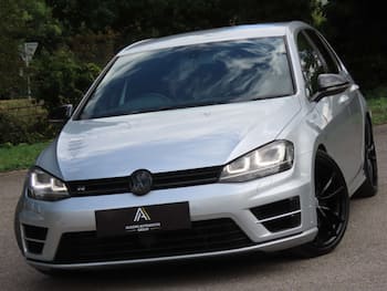 Used Volkswagen Golf 2015 for sale - 79853499: Photo
