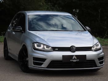 Used Volkswagen Golf 2015 for sale - 79853499: Photo