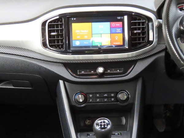 Used MG MG3 2020 for sale - 74750284: Photo 10