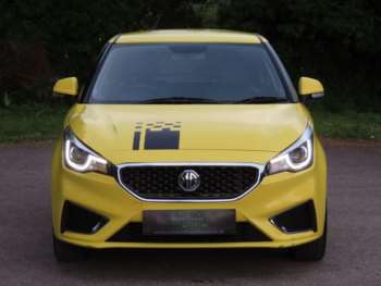 Used MG MG3 2020 for sale - 74750284: Photo
