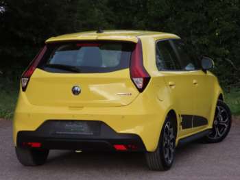 Used MG MG3 2020 for sale - 74750284: Photo