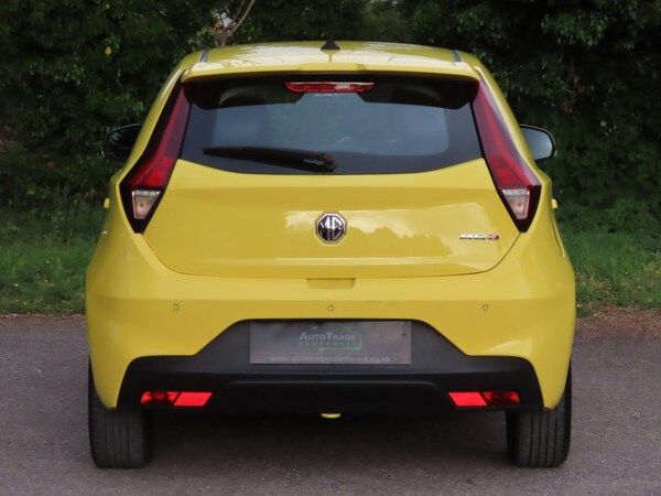 Used MG MG3 2020 for sale - 74750284: Photo 5