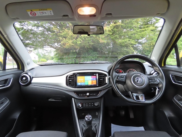 Used MG MG3 2020 for sale - 74750284: Photo 7
