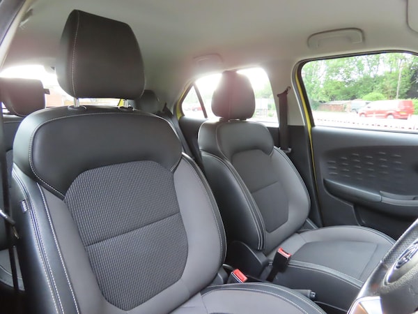 Used MG MG3 2020 for sale - 74750284: Photo 8