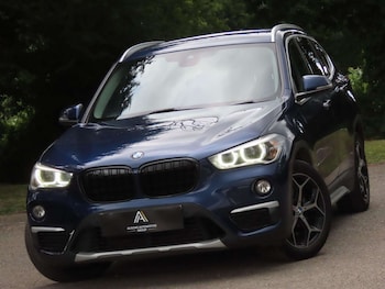 Used BMW X1 2015 for sale - 79229620: Photo