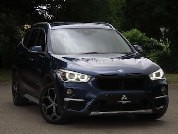 Used BMW X1 2015 for sale - 79229620: Photo